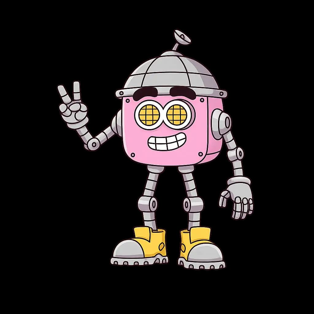 Komi, la mascota de KOMU