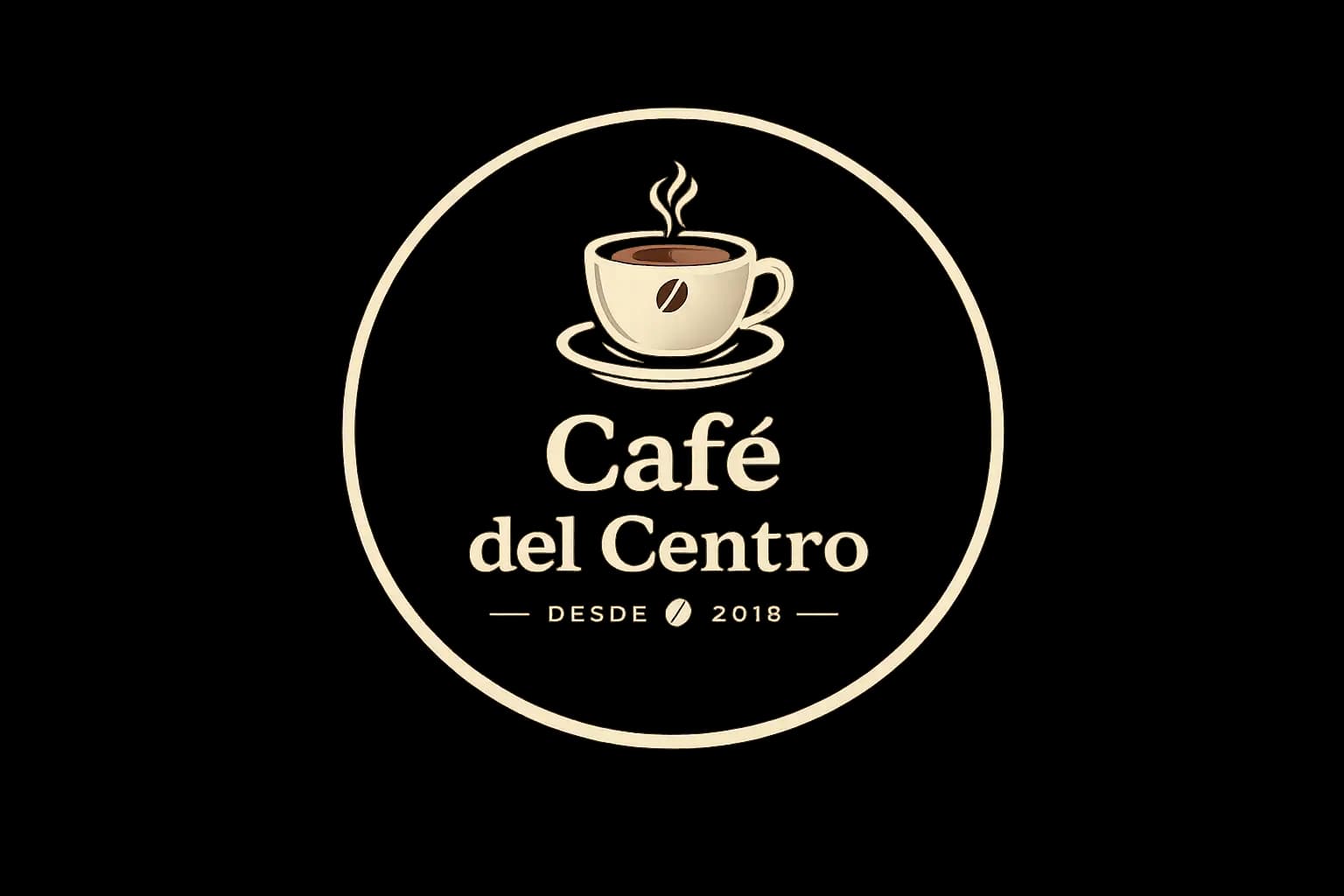 Café del Centro