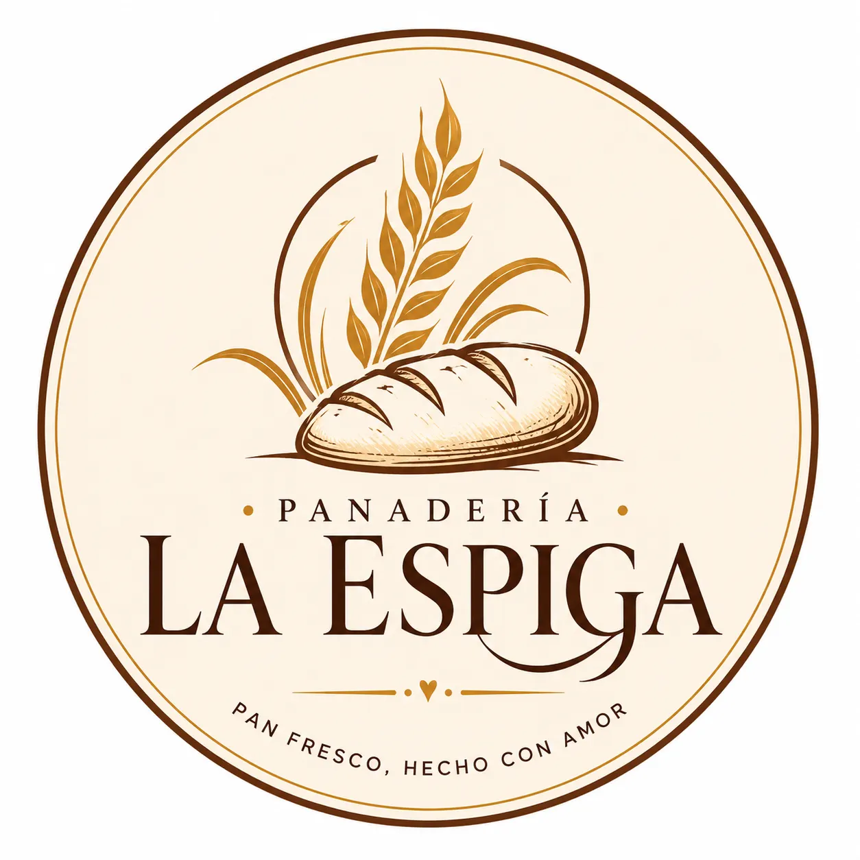 Panadería La Espiga