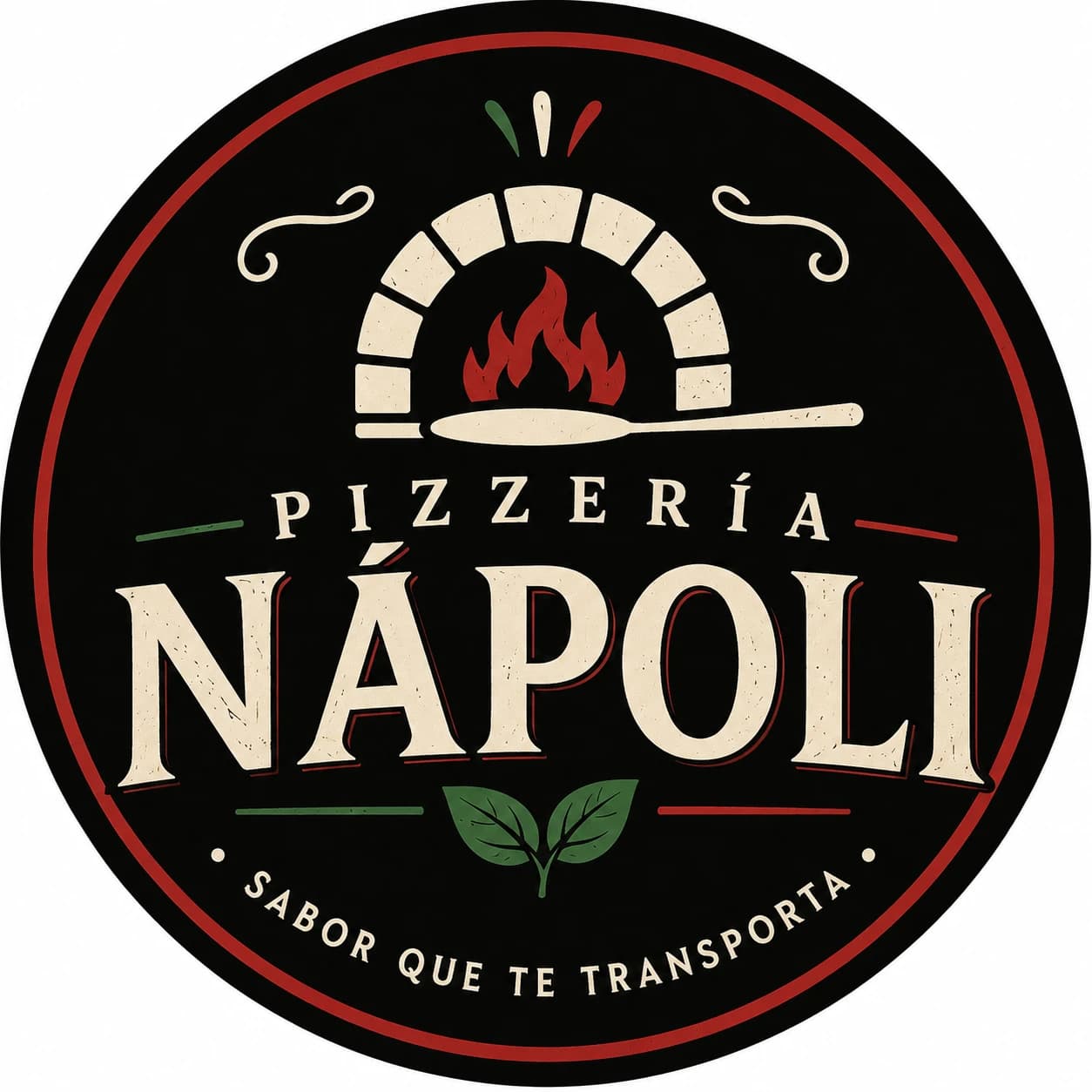 Pizzería Nápoli