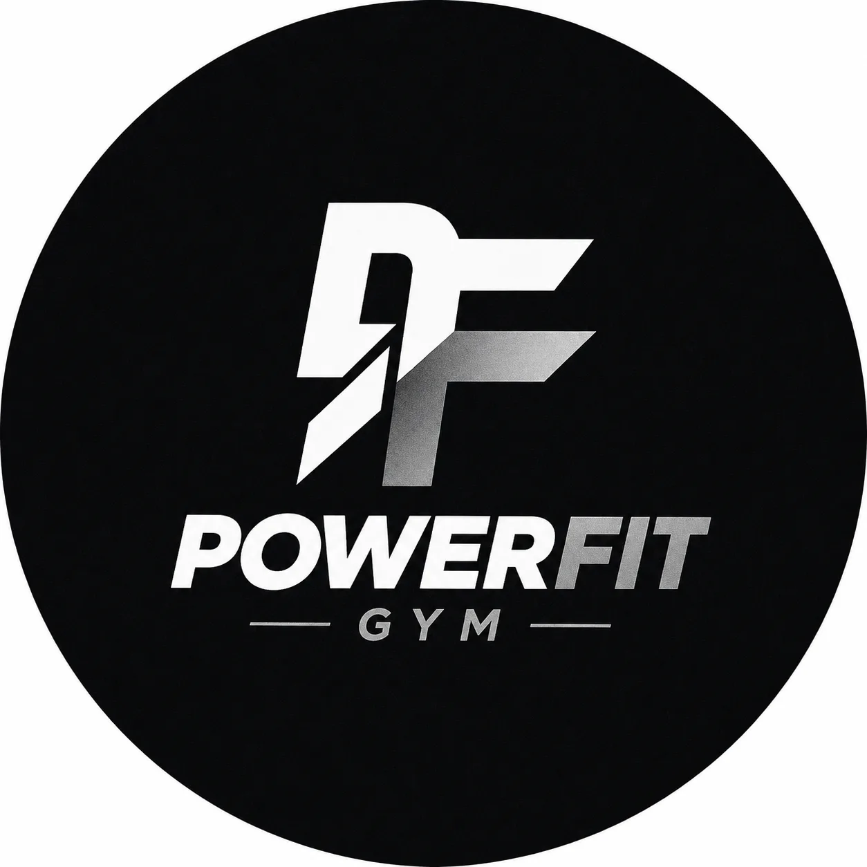 PowerFit Gym
