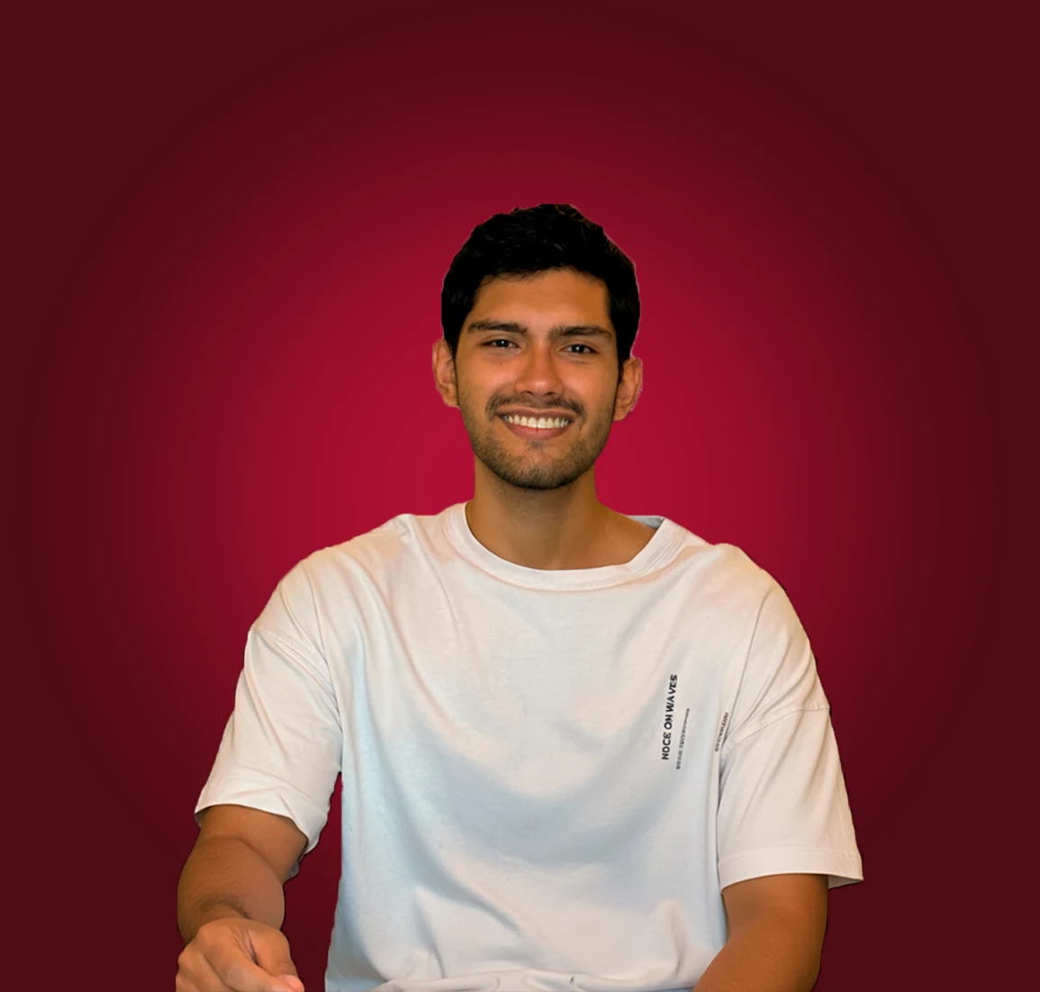 Guillermo Peñaranda, Co-founder de KOMU