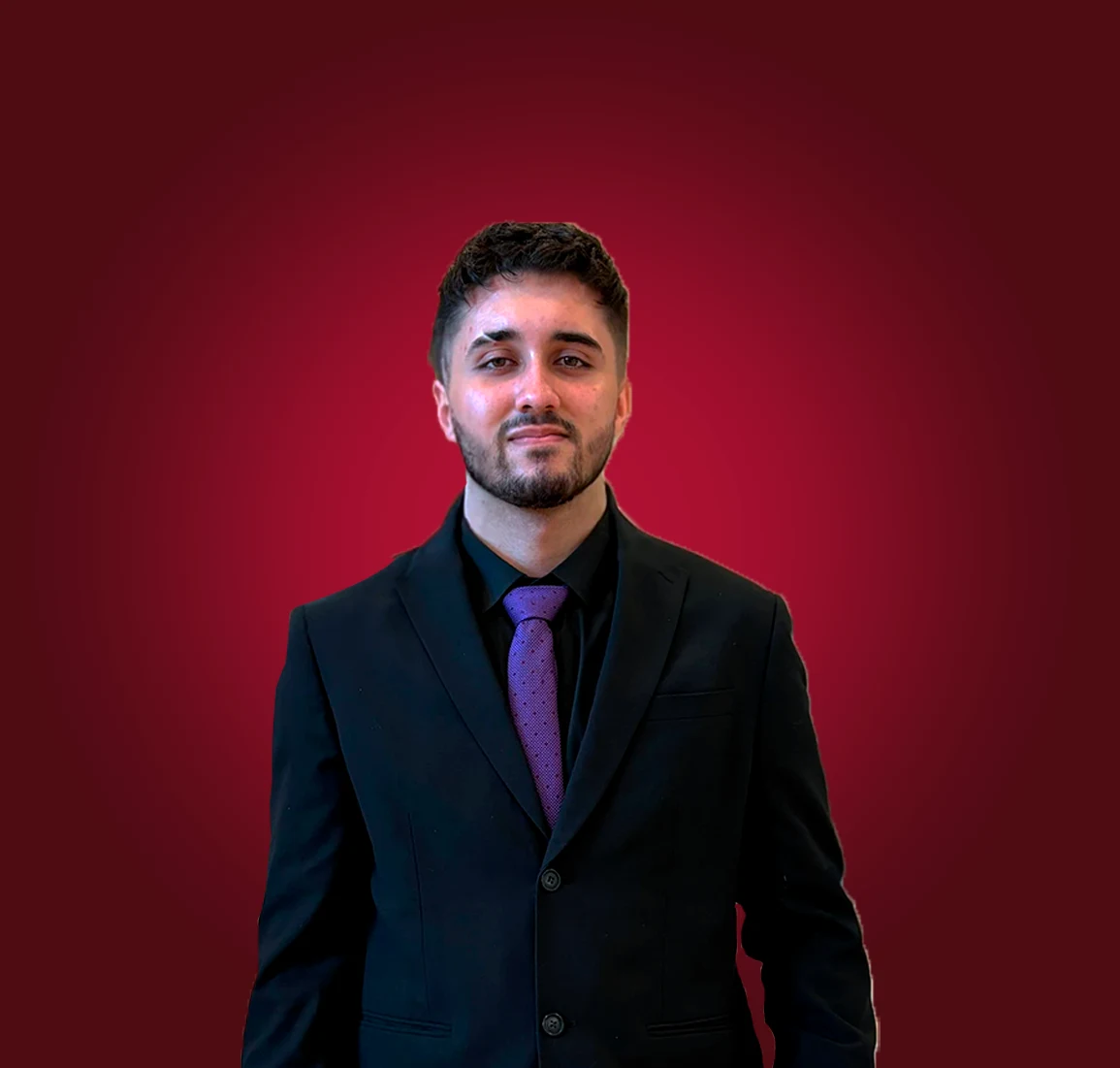 Kevin Acevedo, Co-founder de KOMU